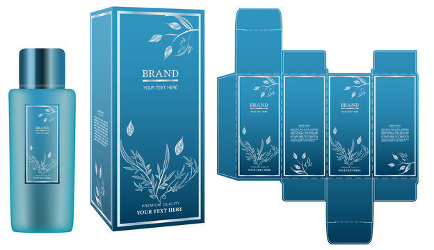 Custom Perfume Packaging: The Ultimate Way to Elevate Your Brand