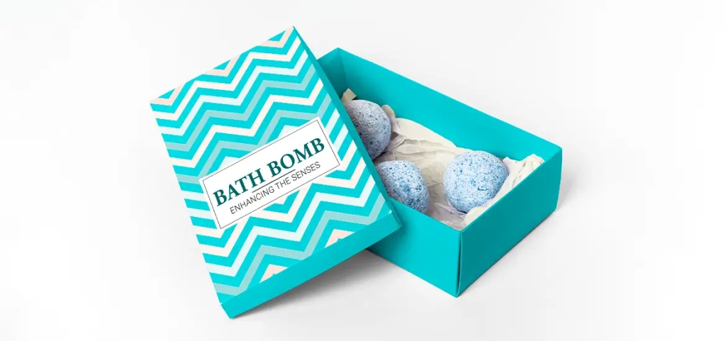 Unveiling the Magic: The Allure of Custom Bath Bomb Boxes